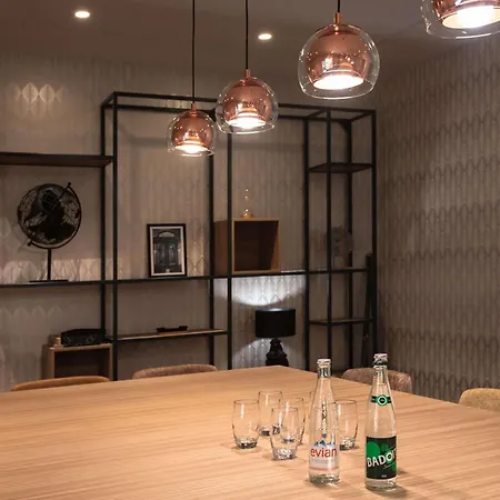Mercure Domaine De Marlioz & Hotel 4*