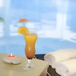 Mercure Domaine De Marlioz & Отель Экс-ле-Бен