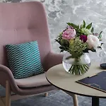 Mercure Domaine De Marlioz & Отель Экс-ле-Бен