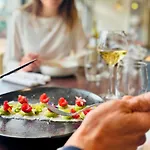 Mercure Domaine De Marlioz & Отель Экс-ле-Бен