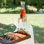Mercure Domaine De Marlioz & Экс-ле-Бен