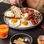 Отель Mercure Domaine De Marlioz & 4*