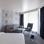 Mercure Domaine De Marlioz & Экс-ле-Бен