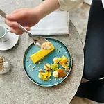 Mercure Domaine De Marlioz & Отель