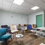 Mercure Domaine De Marlioz & Отель 4*