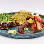 Отель Mercure Domaine De Marlioz & 4*
