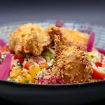 Отель Mercure Domaine De Marlioz & Экс-ле-Бен