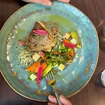 Mercure Domaine De Marlioz & Отель Экс-ле-Бен