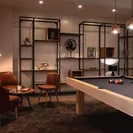 Отель Mercure Domaine De Marlioz &