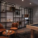 Отель Mercure Domaine De Marlioz & 4*