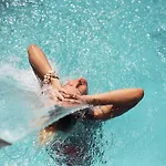 Mercure Domaine De Marlioz & Отель 4*
