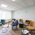 Mercure Domaine De Marlioz & 4* Экс-ле-Бен