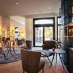 Mercure Domaine De Marlioz & Отель
