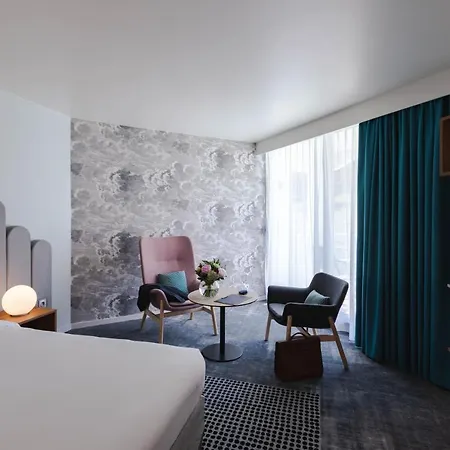 Mercure Domaine De Marlioz Hôtel&spa 4*