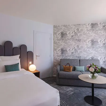 Hotel Mercure Domaine De Marlioz Hôtel&spa