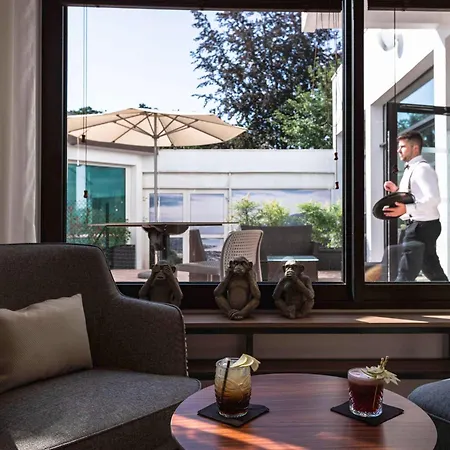 Mercure Domaine De Marlioz Hôtel&spa 4*