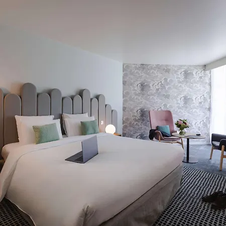 Hotel Mercure Domaine De Marlioz Hôtel&spa