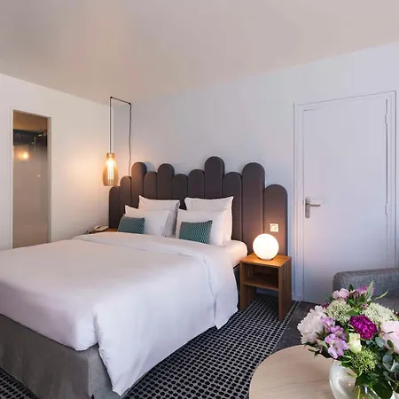 Hotel Mercure Domaine De Marlioz Hôtel&spa Aix-les-Bains