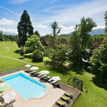Mercure Domaine De Marlioz Hôtel&spa 4*