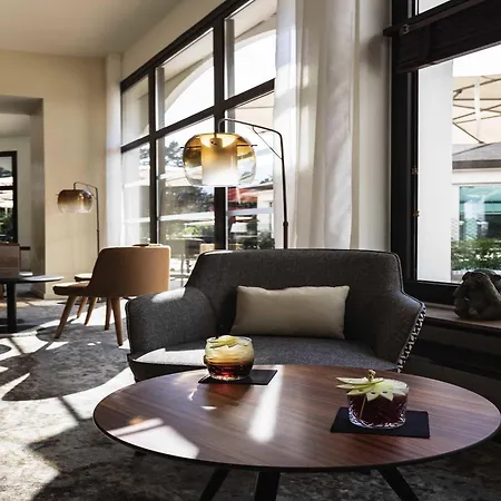 Hotel Mercure Domaine De Marlioz & Aix-les-Bains