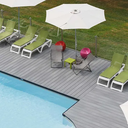 Mercure Domaine De Marlioz & Hotel Aix-les-Bains