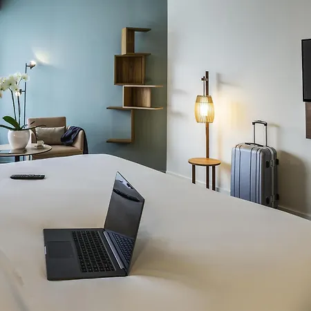 Mercure Domaine De Marlioz & Hotel Aix-les-Bains
