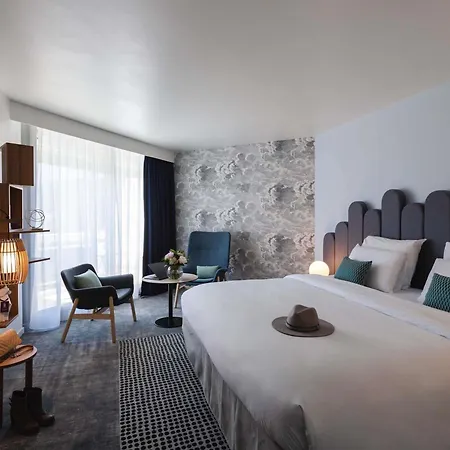 Mercure Domaine De Marlioz & 4*