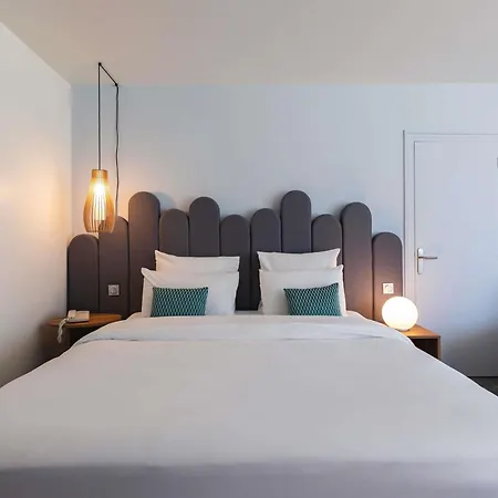 Mercure Domaine De Marlioz & Hotel