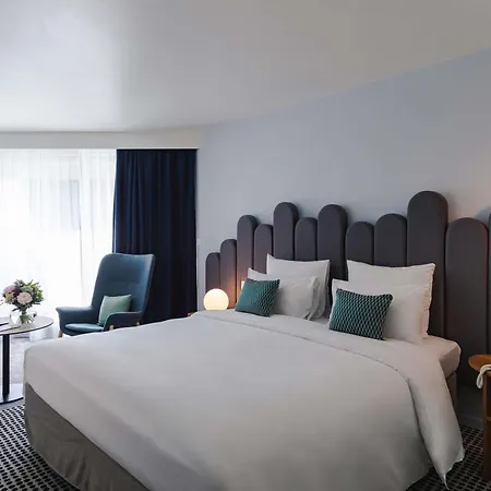 Hotel Mercure Domaine De Marlioz & 4*
