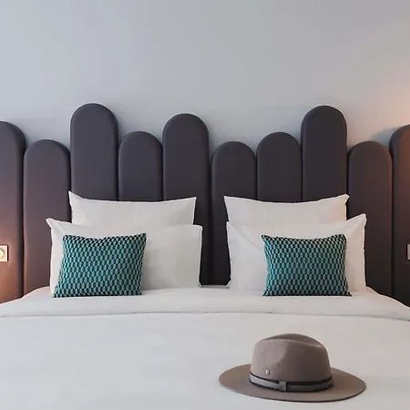 Mercure Domaine De Marlioz & 4*