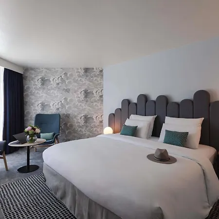 Mercure Domaine De Marlioz & Hotel Aix-les-Bains