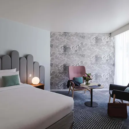 Hotel Mercure Domaine De Marlioz & Aix-les-Bains