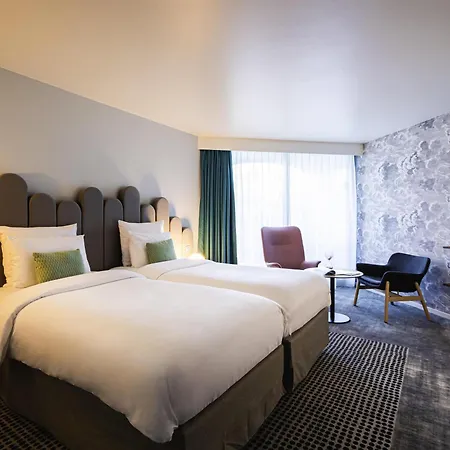Mercure Domaine De Marlioz & Hotel Aix-les-Bains
