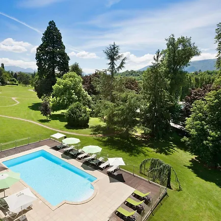 Hotel Mercure Domaine De Marlioz & Aix-les-Bains