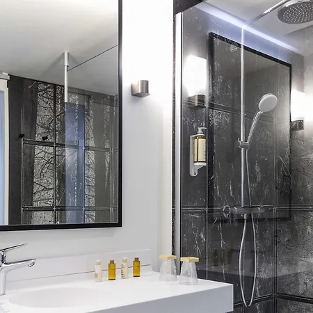 Mercure Domaine De Marlioz & 4*