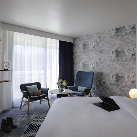 Mercure Domaine De Marlioz & Hotel