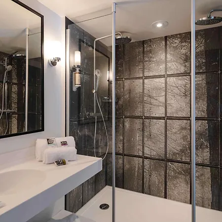 Hotel Mercure Domaine De Marlioz &