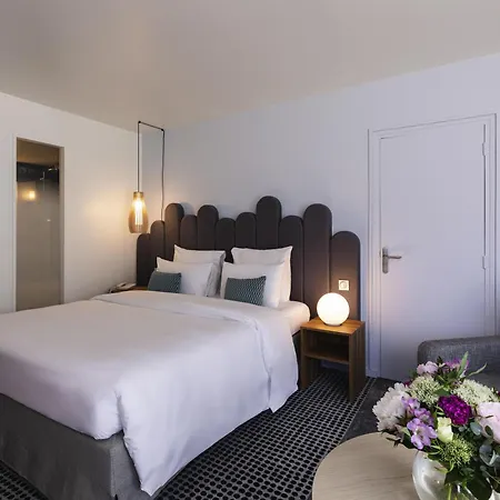 Mercure Domaine De Marlioz & Hotel 4*