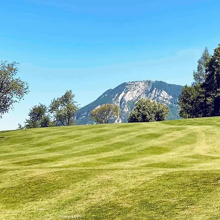 Szálloda Mercure Domaine De Marlioz & Aix-les-Bains