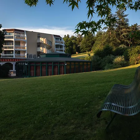 Mercure Domaine De Marlioz & Aix-les-Bains