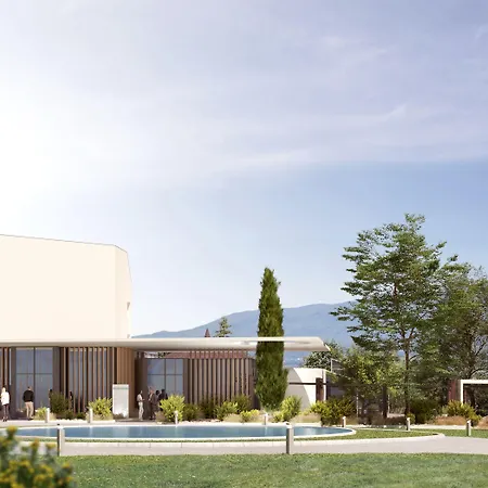 Mercure Domaine De Marlioz & Aix-les-Bains