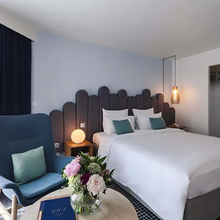 Hotel Mercure Domaine De Marlioz &