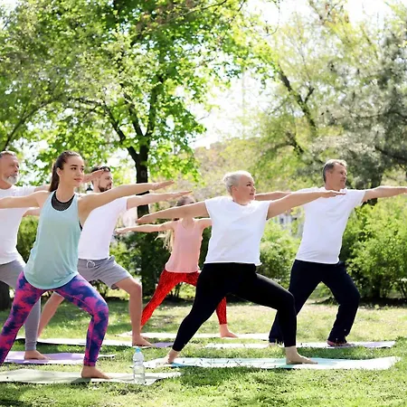 Mercure Domaine De Marlioz & Aix-les-Bains