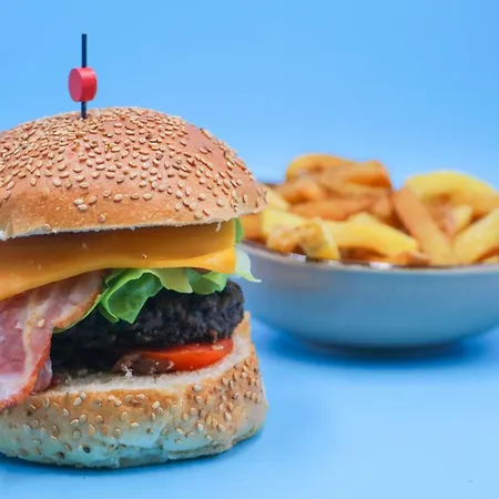 Mercure Domaine De Marlioz & Hotel 4*