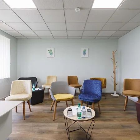 Mercure Domaine De Marlioz &