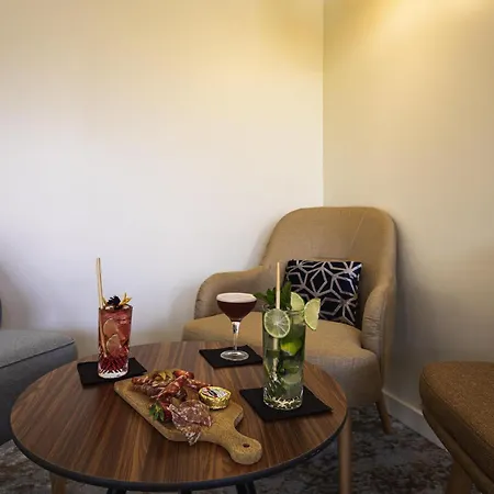 Mercure Domaine De Marlioz & Экс-ле-Бен