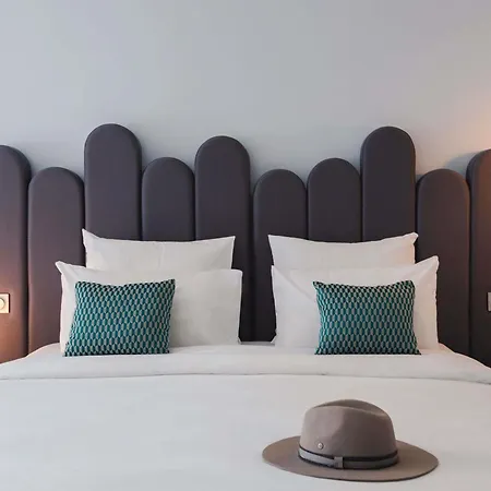 Mercure Domaine De Marlioz & Hotel 4*