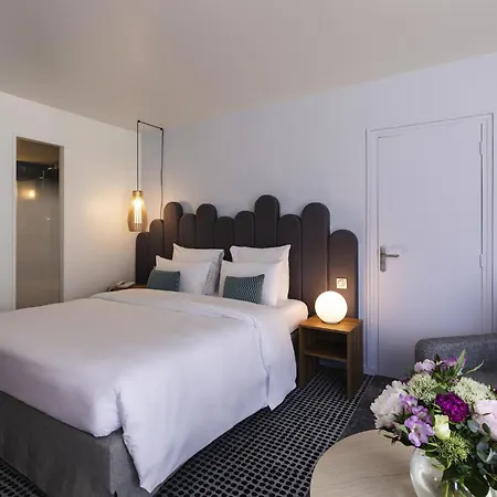 Mercure Domaine De Marlioz & 酒店 4*