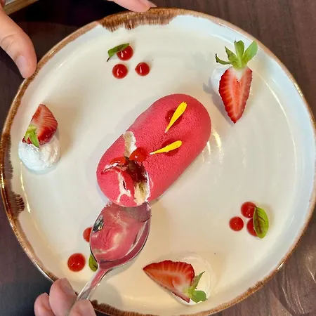 Mercure Domaine De Marlioz & 酒店