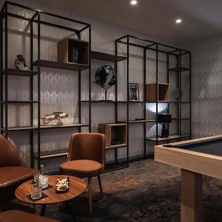 酒店 Mercure Domaine De Marlioz & 艾克斯莱班